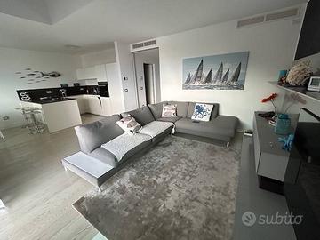 SISTIANA (TS) BICAMERE ARREDATO