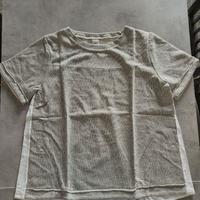 Maglia-camicia Anthesis L