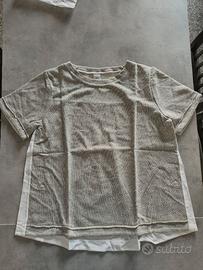 Maglia-camicia Anthesis L