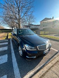 Mercedes classe c220