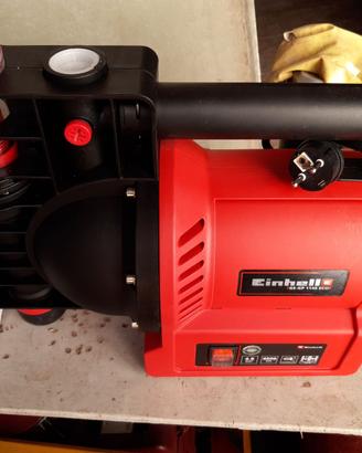 Einhell Pompa da giardino GE-GP 1145 ECO nuova