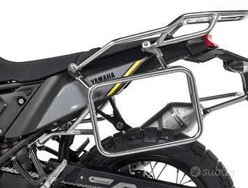TELAIETTI VALIGE TOURATECH YAMAHA TENERE 700