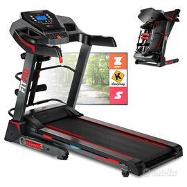 Tapis Roulant FIT FIU MC 500