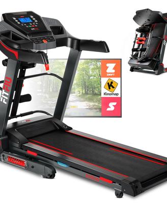 Tapis Roulant FIT FIU MC 500