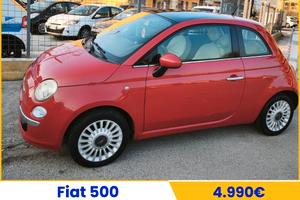 Fiat 500 1.3 Multijet 16V 75 CV Lounge