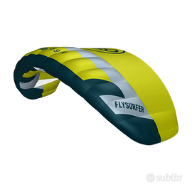 Flysurfer hybrid 7,5 mq