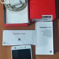 cellulare Huawei vintage 