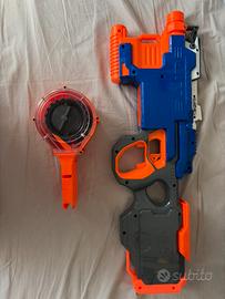Blaster Nerf "Hyperfire"