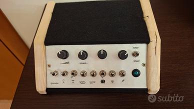 Drum machine MINIfPOPS Butique version