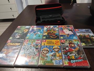  giochi switch 