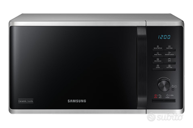 FORNO A MICROONDE SAMSUNG MG2AK3515