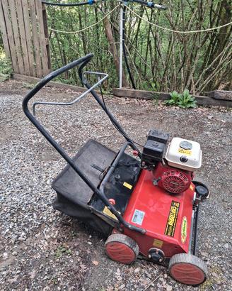arieggiatore agrinova ar60h