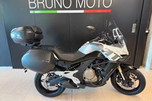 Cf Moto 650MT