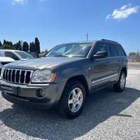 Jeep Grand Cherokee 3.0 CRD Limited GARANZIA