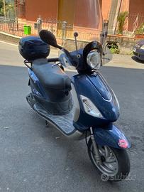 Piaggio Fly 150