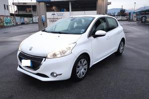 Peugeot 208 1.2 VTi 60KW 82CV 5 porte NEOPATENTATI