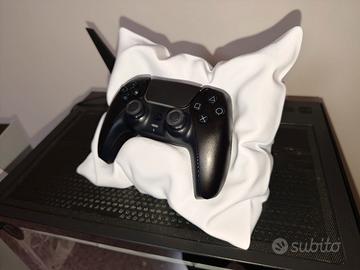 Supporto a forma di cuscino per controller ps5