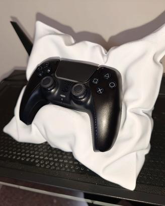 Supporto a forma di cuscino per controller ps5