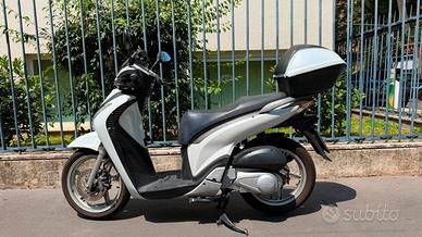 Honda SH 125 del 2012