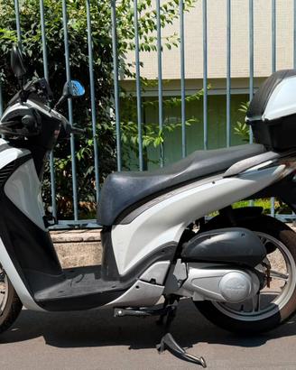 Honda SH 125 del 2012