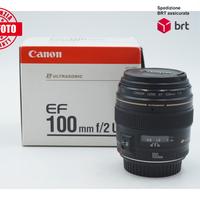 Canon EF 100 F2 USM (Canon)