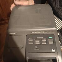 Sony CVP‑M1E