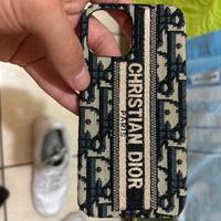 cover christian dior