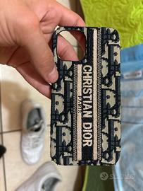 cover christian dior