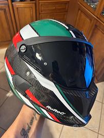 Casco RUROC ITALIA