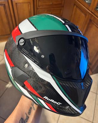 Casco RUROC ITALIA