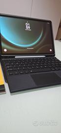 Samsung Tab S9 FE 