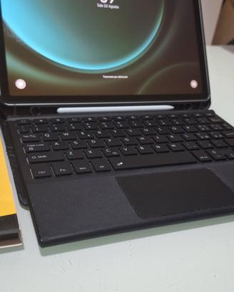Samsung Tab S9 FE 