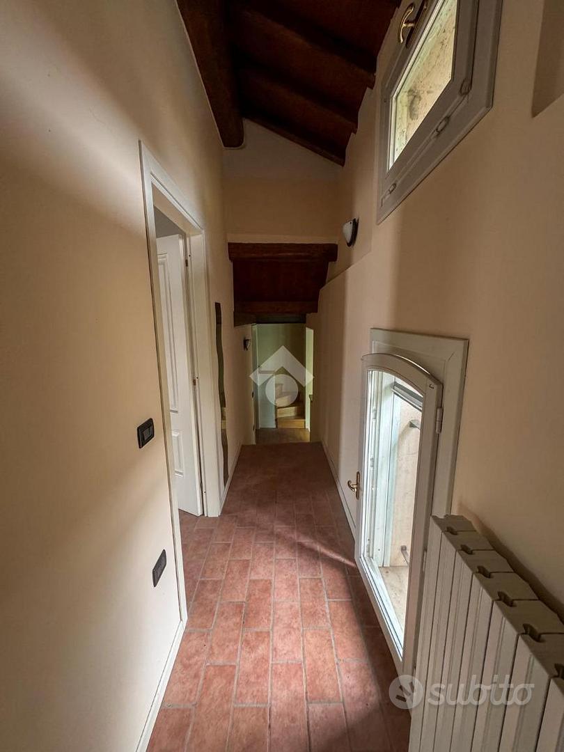 Apartment in Castel Goffredo - Vista 4