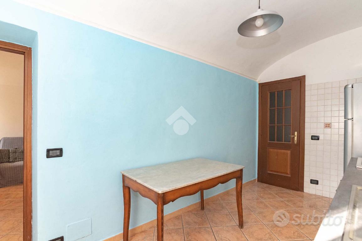 Appartamento – San Carlo Canavese, Torino - Altro