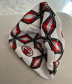 Pallone da calcio Milan nuovo misura 5