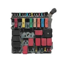 Centralina porta fusibili per Fiat 500 Serie (07>1