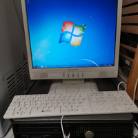 Dell desktop 2gb ram pc