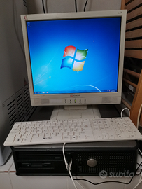 Dell desktop 2gb ram pc