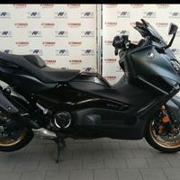 YAMAHA T-Max 560 Tech Max Abs my22