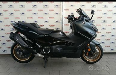 YAMAHA T-Max 560 Tech Max Abs my22