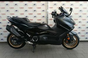 YAMAHA T-Max 560 Tech Max Abs my22