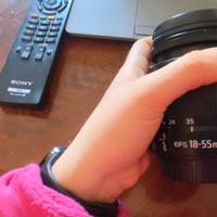 Canon EOS 2000 D