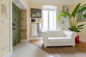 CASA SEMINDIPENDENTE A GIOIA DEL COLLE