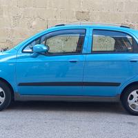 Matiz - SE - CHIC 850 CC