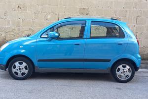 Matiz - SE - CHIC 850 CC