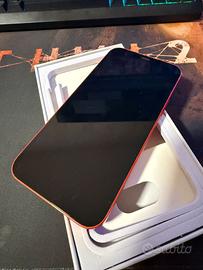 Iphone 12 product red