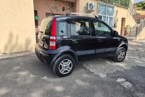 Panda 4x4