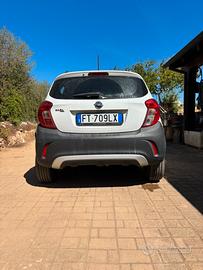 Opel karl rocks 1000cc 74cv 90.000km