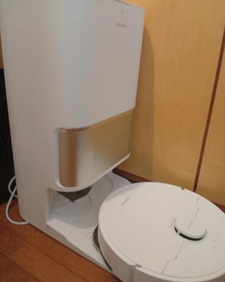 dreame l10s ultra gen 3 robot aspirapolvere 