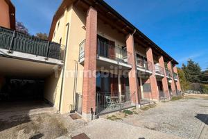 Givoletto - Bilocale con cortile privato